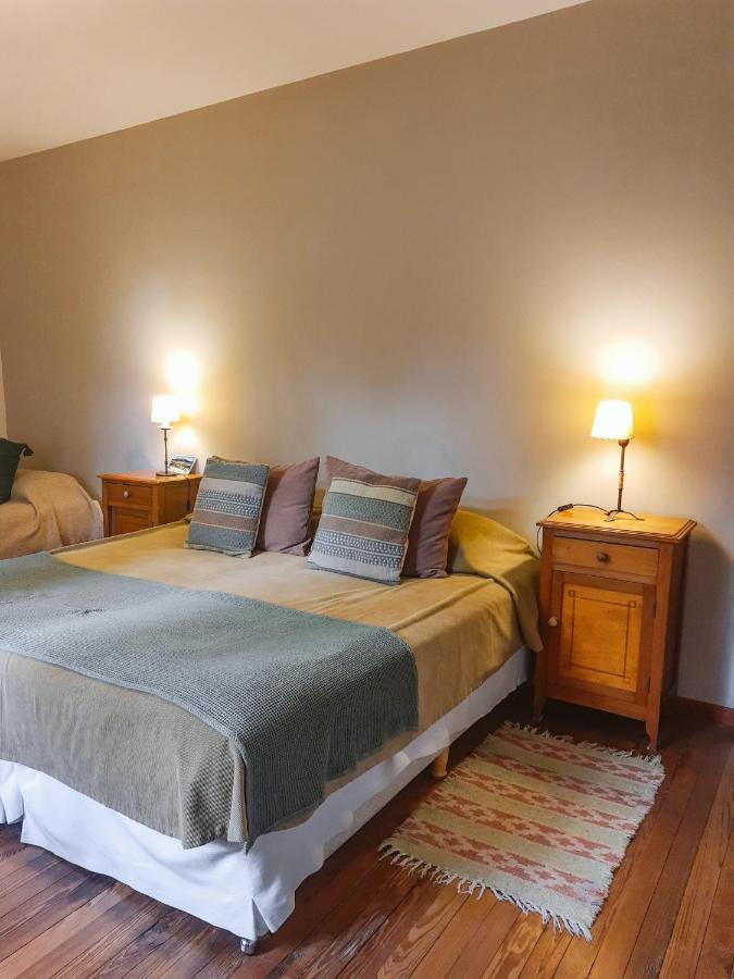Nibepo Aike Country house